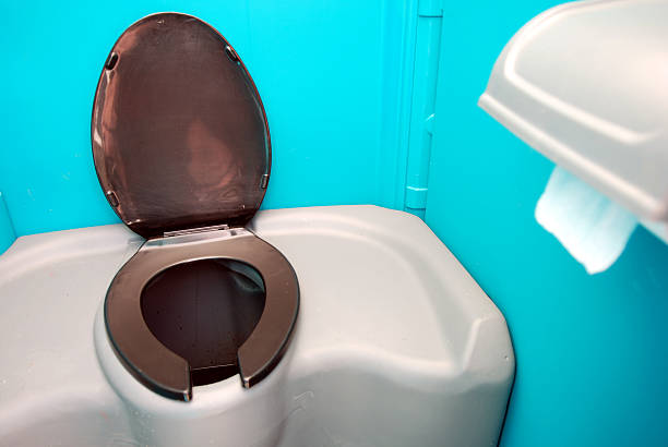 Best Sanitation services for porta potties  in Freeport, NY