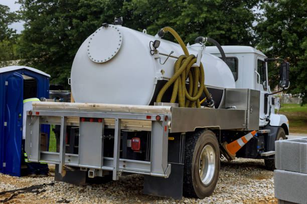 Best High-end porta potty rental  in Freeport, NY