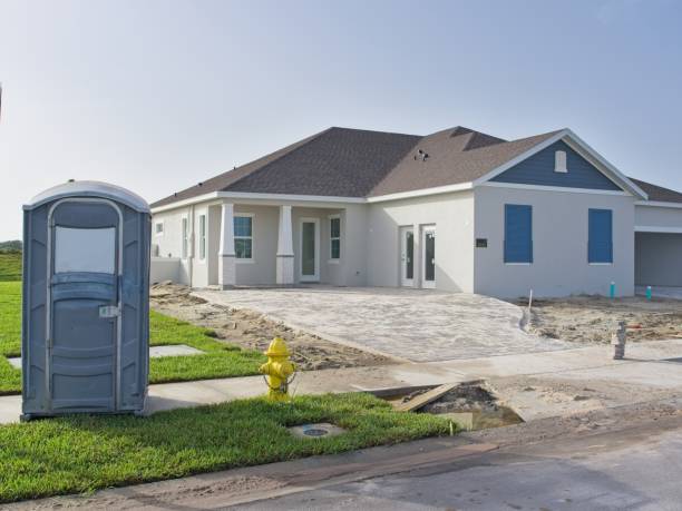 Best Luxury portable toilet rental  in Freeport, NY